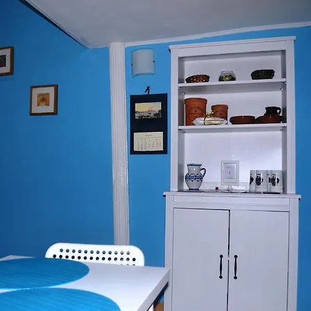 My Way Apartment