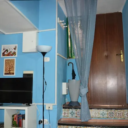 Apartment My Way