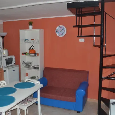 My Way Apartment