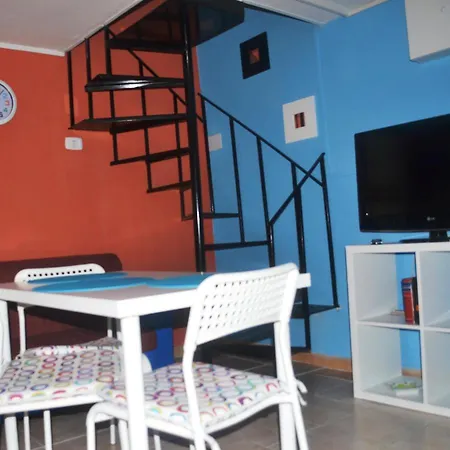 My Way Apartment