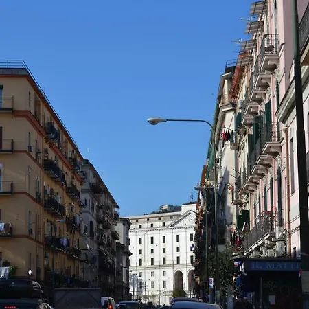 My Way * Naples
