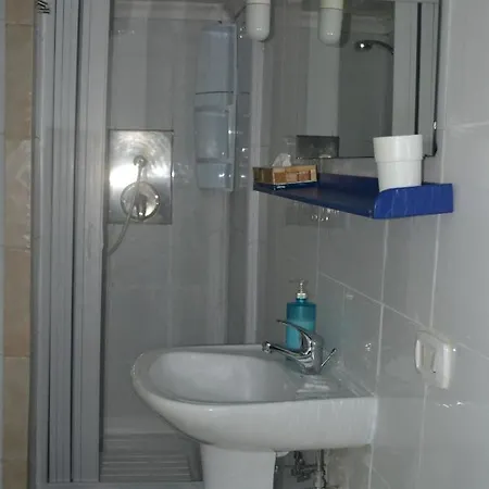 My Way Apartment *